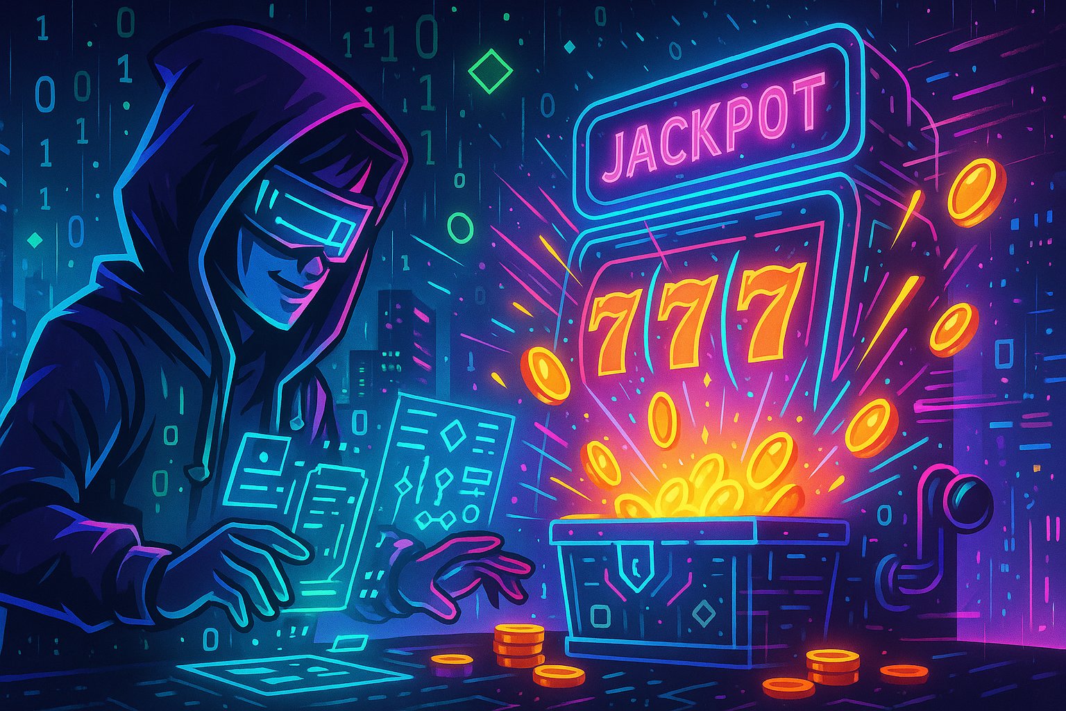 de777