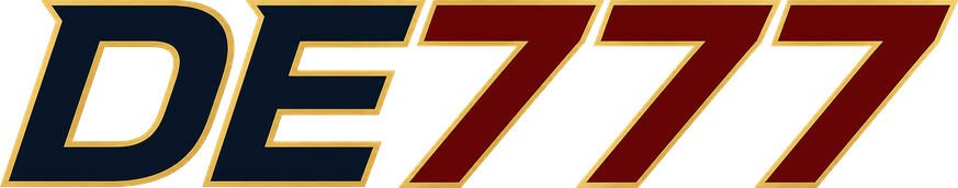 de777 লোগো